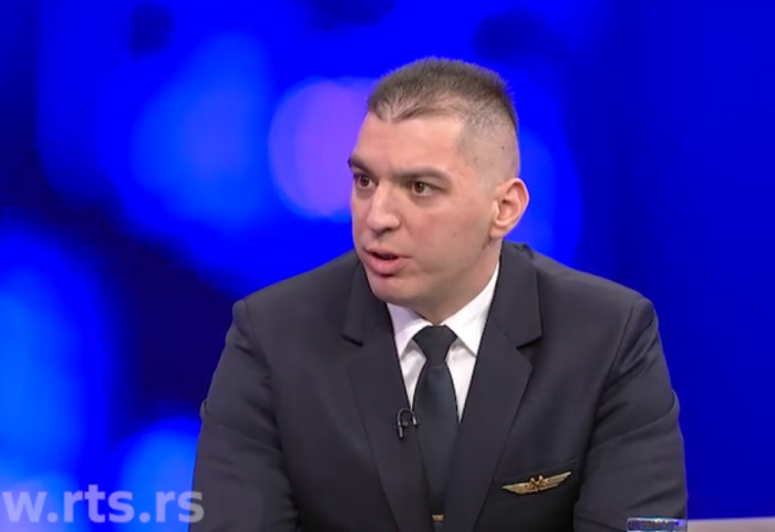 "Emocije i olakšanje stigli tek po sletanju u Beograd": Pilot Damir Maršić o evakuaciji građana Srbije sa Bliskog istoka