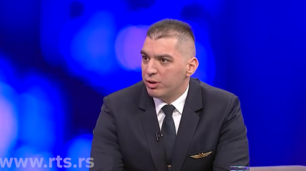"Emocije i olakšanje stigli tek po sletanju u Beograd": Pilot Damir Maršić o evakuaciji građana Srbije sa Bliskog istoka