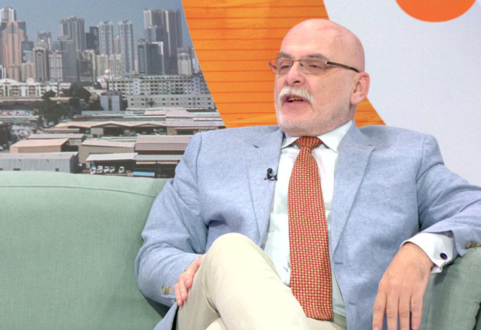 Kakvim oružijem preti Iran: "Nema šanse u sukobu sa SAD i Izraelom, nuklearna bomba ne bi promenila dinamiku rata"