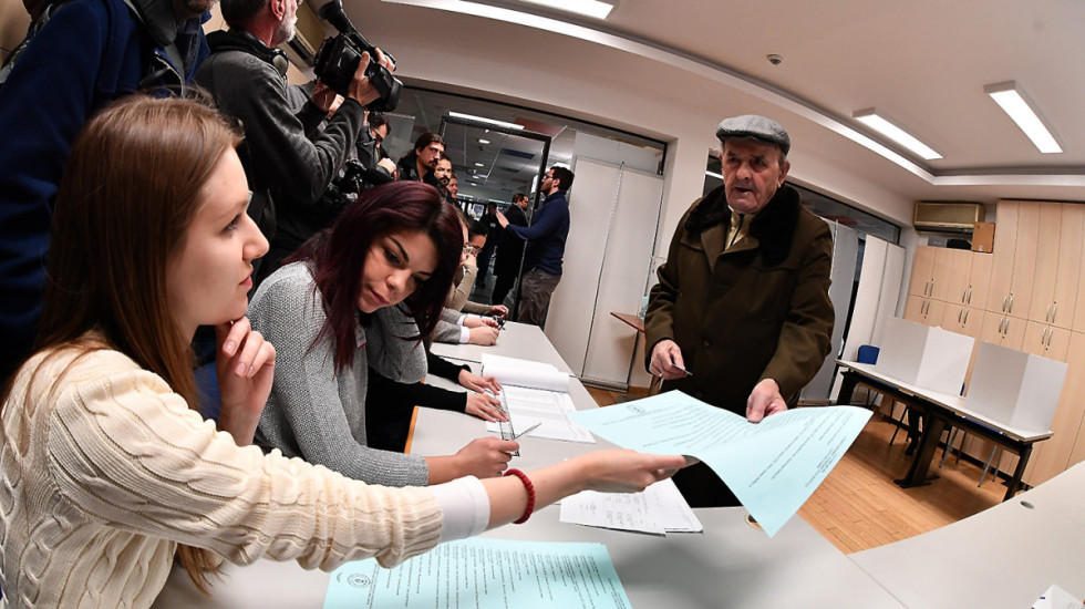 Izborna komisija u Boru proglasila listu Grupe građana "Ljudi u centru"