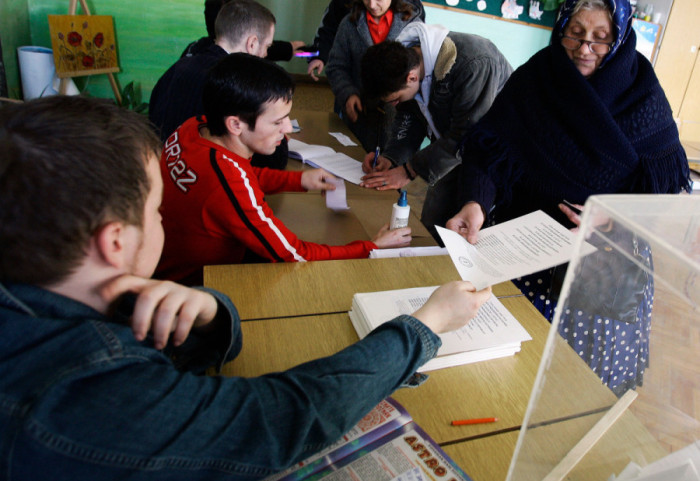 Izborna komisija u Aranđelovcu odbila zahtev za povlačenje liste "Studenti za Aranđelovac - Mladost pobeđuje"