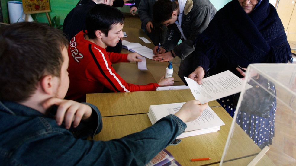 Izborna komisija u Aranđelovcu odbila zahtev za povlačenje liste "Studenti za Aranđelovac - Mladost pobeđuje"