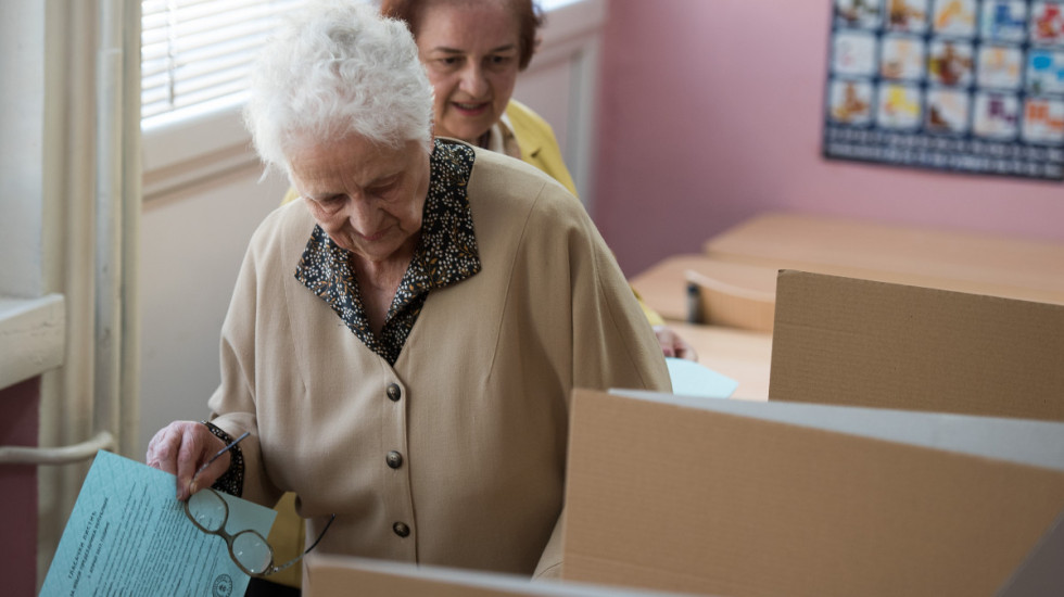 Lista "Nestranački pokret za Bajinu Baštu" proglašena kao šesta za lokalne izbore u toj opštini