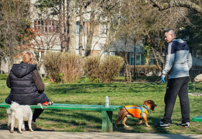 Pretežno sunčano i toplo: Temperatura do 21 stepen