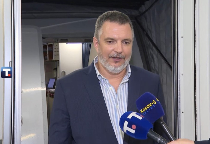 Ambasador Srbije u UAE: Novi polazak naših državljana iz Dubaija do kraja nedelje