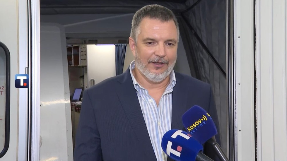 Ambasador Srbije u UAE: Novi polazak naših državljana iz Dubaija do kraja nedelje