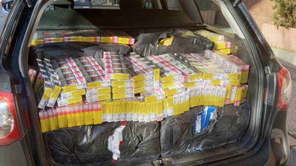 Oštetili budžet za 60 miliona dinara: Izvršen pretres stanova na 53 lokacije u Srbiji, podnete 52 krivične prijave