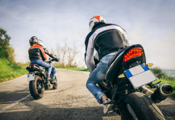 "Šansa da stradaju na putevima i do 50 puta veća": Šta motocikliste svrstava među najugroženije učesnike u saobraćaju