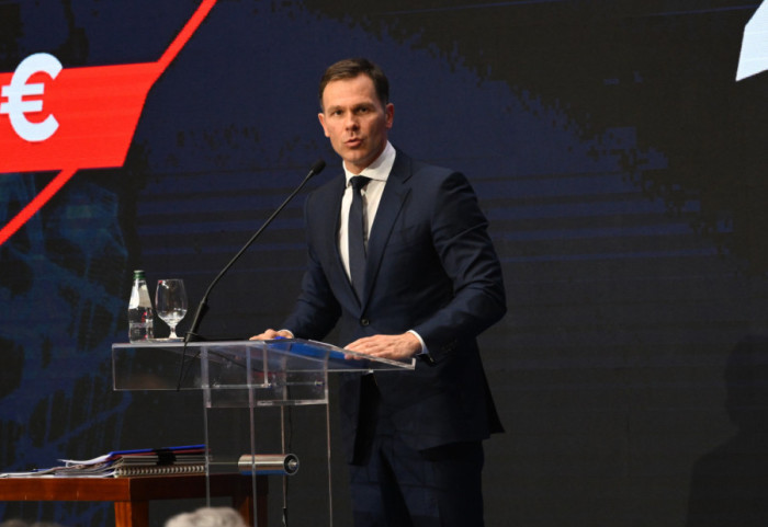 Mali: Do 2030. ciljamo BDP od 133 milijarde evra i rast životnog standarda