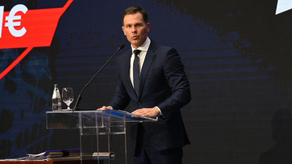 Mali: Do 2030. ciljamo BDP od 133 milijarde evra i rast životnog standarda