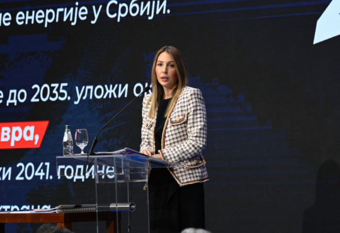Đedović Handanović: Moramo da započnemo izgradnju prve nuklearne elektrane u Srbiji pre 2035. godina