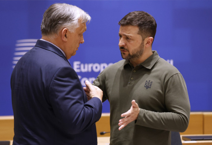 Orban odgovorio Zelenskom: Prestanite da ucenjujete Mađarsku i da nam pretite