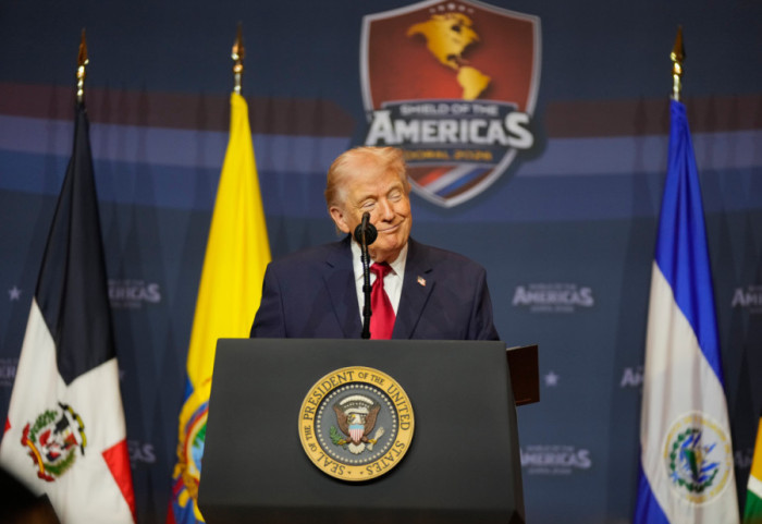 Tramp: Iran će biti teško pogođen