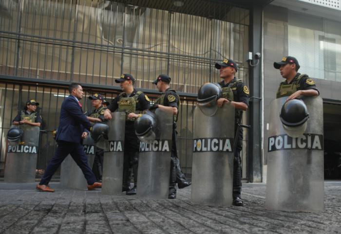 Eksplozija u noćnom klubu u Peruu: Povređene 34 osobe