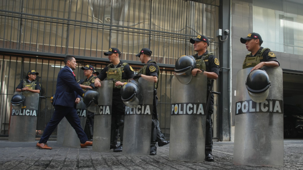 Eksplozija u noćnom klubu u Peruu: Povređene 34 osobe