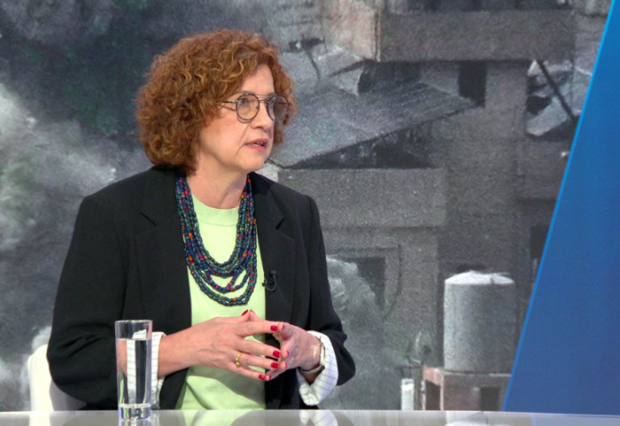 Psiholog Snežana Anđelić gošća Sinteze u 21 sat