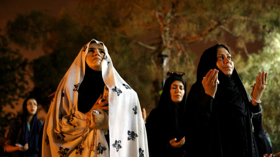 Psihološkinja o životu žena i dece u ratnim područjima: Rat ostavlja traume koje se prenose generacijama