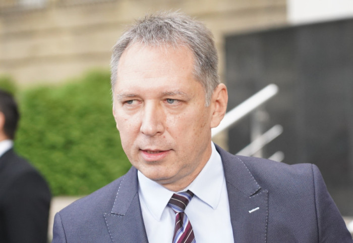 Dušan Bratić izabran za predsednika Advokatske komore Srbije