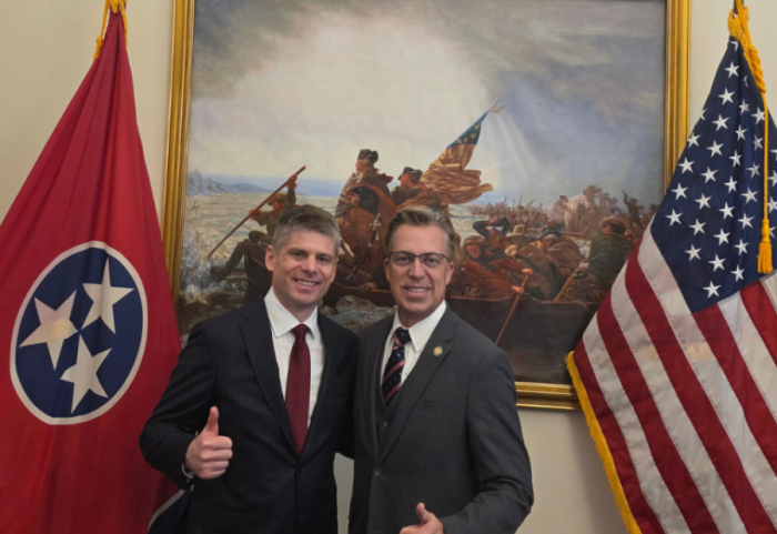 Gujon u Kongresu SAD: Glas Srba sa KiM mora da se čuje tamo gde se donose odluke