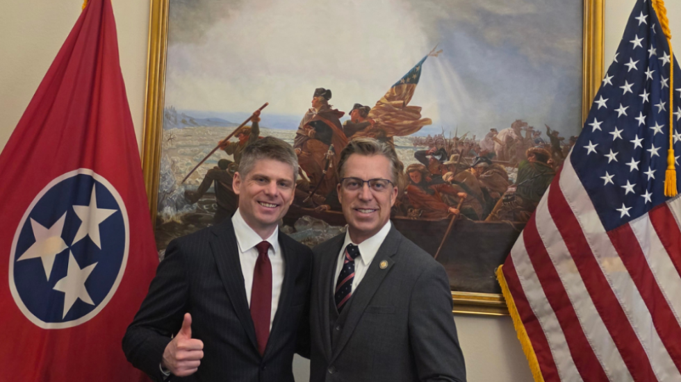 Gujon u Kongresu SAD: Glas Srba sa KiM mora da se čuje tamo gde se donose odluke