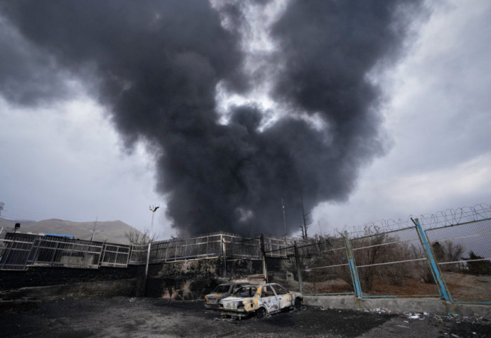 Kako sukob na Bliskom istoku utiče na rat u Ukrajini: "Moskva profitira od krize, SAD moraju da budu odlučnije"