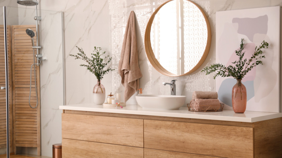 Pet grešaka u kupatilu koje gotovo svi prave, a uz malo truda mogu da se isprave