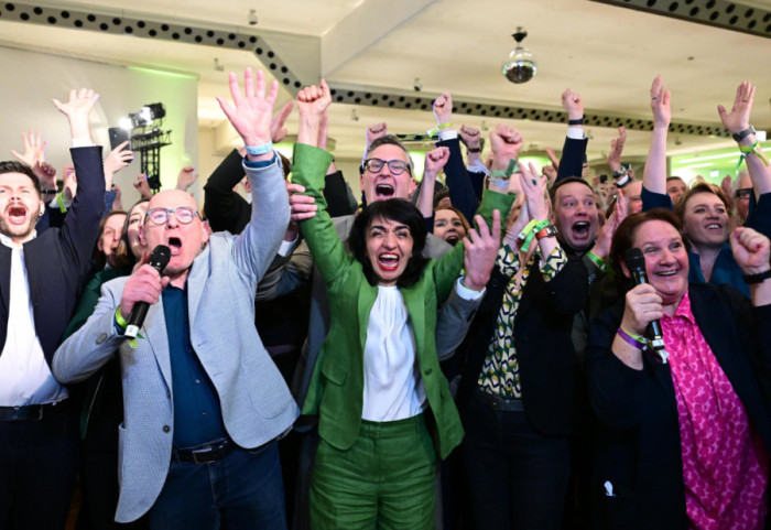 Zeleni pobedili na izborima u Baden-Virtembergu: Džem Ozdemir novi premijer pokrajine