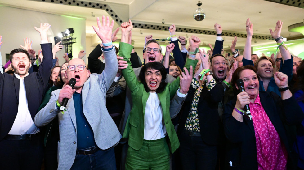 Zeleni pobedili na izborima u Baden-Virtembergu: Džem Ozdemir novi premijer pokrajine