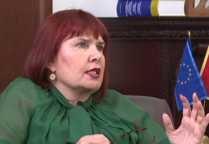 Pavličić u Dijagnozi: Svi kritikuju crnogorske sudove, a niko ne govori o uzrocima problema