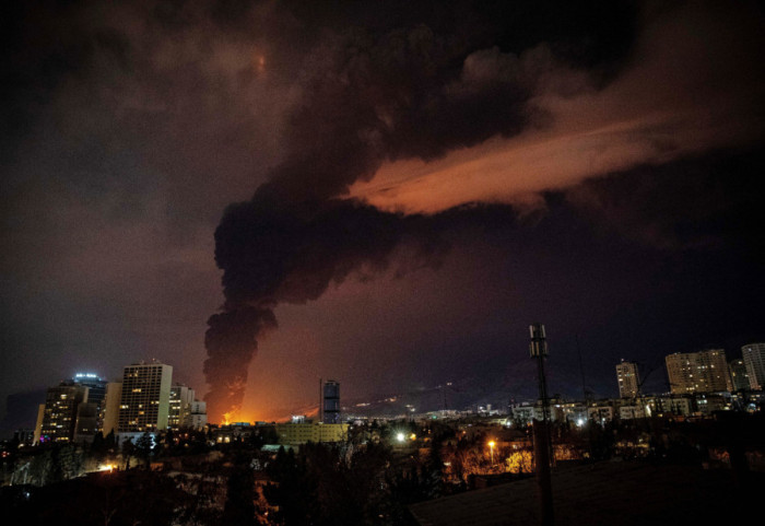 (FOTO/VIDEO) Sukob na Bliskom istoku: Ubijeno pet iranskih komandanata u Bejrutu, imenovan novi vrhovni vođa