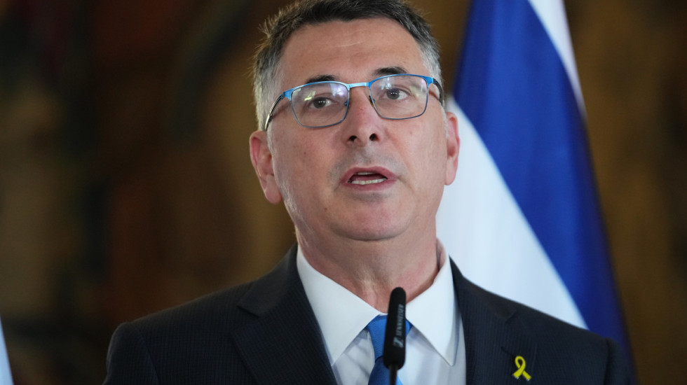 Izraelski šef diplomatije za Newsmax o ratu sa Iranom: Izuzetno Trampovo liderstvo