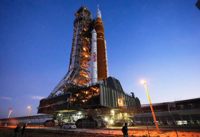 Misija Artemis II na putu ka Mesecu ponovo prijavila kvar u toaletu kapsule Orion