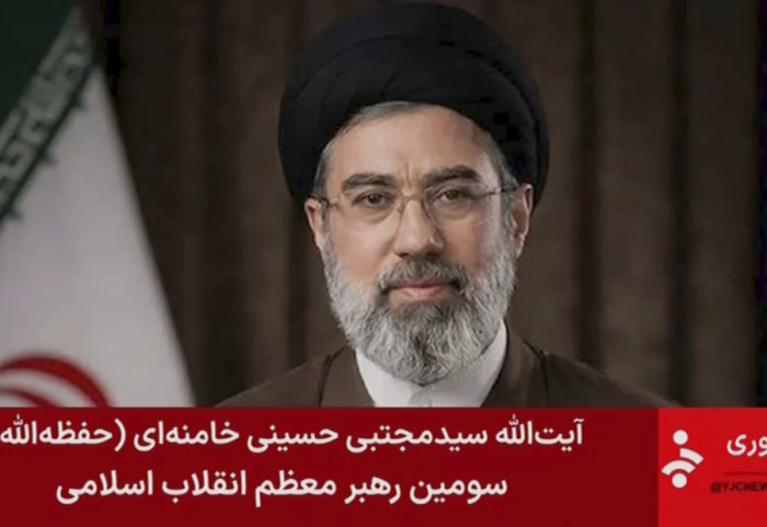 Naslednik iz porodice i "moćan čovek iza mantije": Ko je novi vođa Irana Modžtaba Hamnei