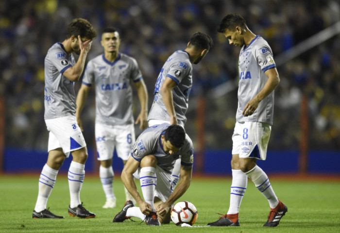 Izbila masovna tuča na utakmici u Brazilu, sudija podelio 23 crvena kartona