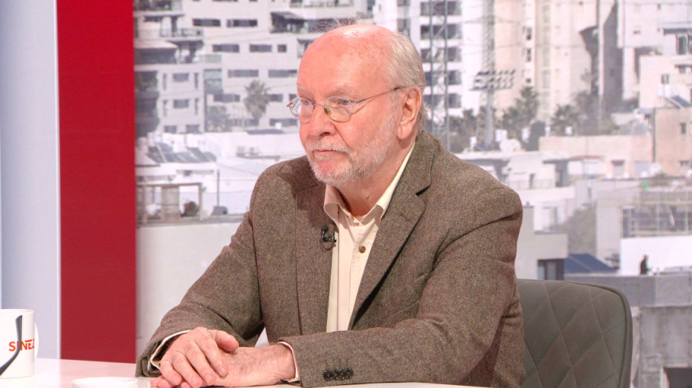 Brkić u Sintezi: Rat u Iranu ne može brzo da se završi, ako potraje, kriza će pogoditi Evropu i desiće se inflacija