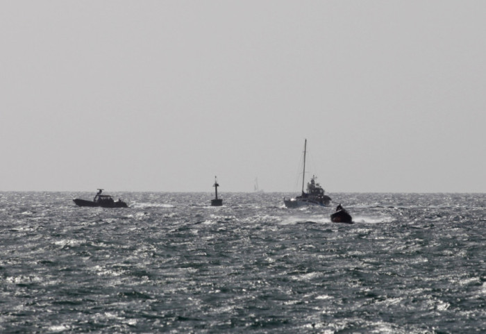 Nesreća u Antaliji: Sudario se gumeni čamac sa brodom turske obalske straže, poginulo 14 migranata