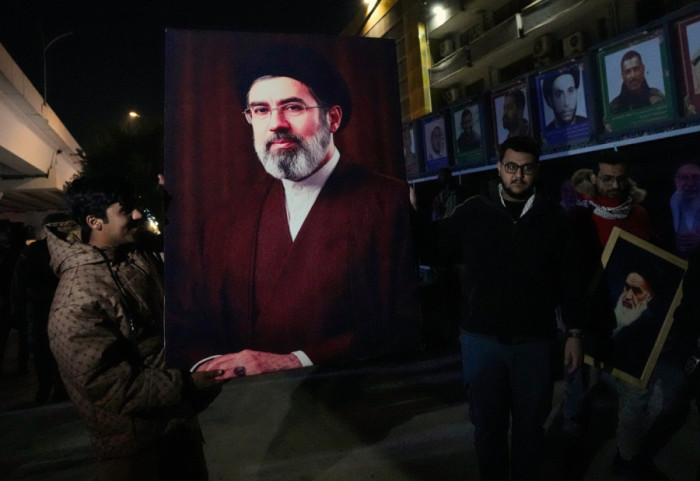 Sin predsednika Irana: Novi vrhovni vođa Modžtaba Hamnei je ranjen, ali je živ i zdrav