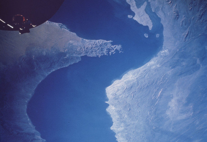 Blokada Ormuskog moreuza pokazuje prve posledice u SAD: Za noć cene goriva skočile za pola dolara