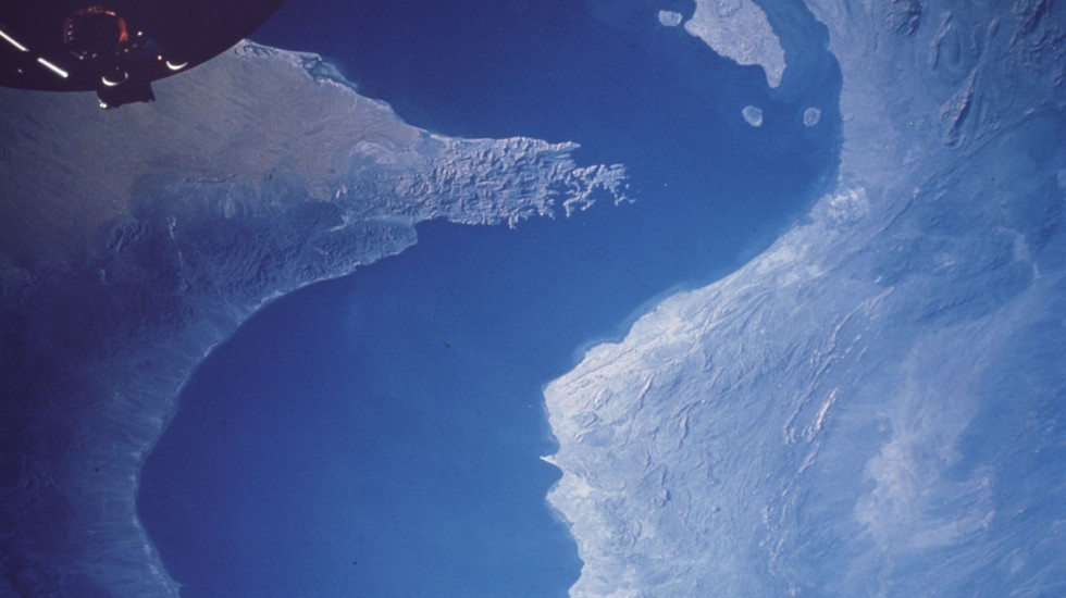 Blokada Ormuskog moreuza pokazuje prve posledice u SAD: Za noć cene goriva skočile pola dolara