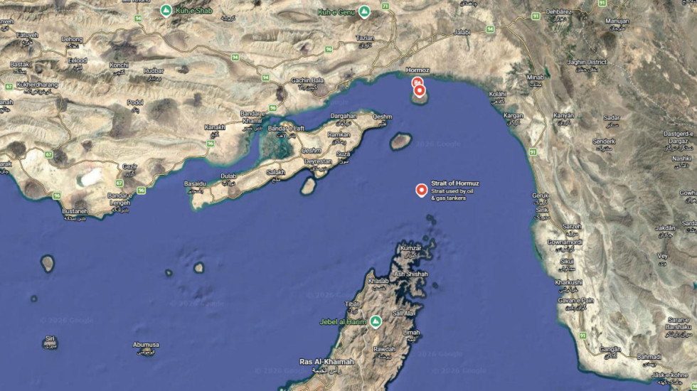 Rat u Iranu više nije "negde tamo": Svet zbog sukoba na Bliskom istoku u najtežoj energetskoj krizi u istoriji
