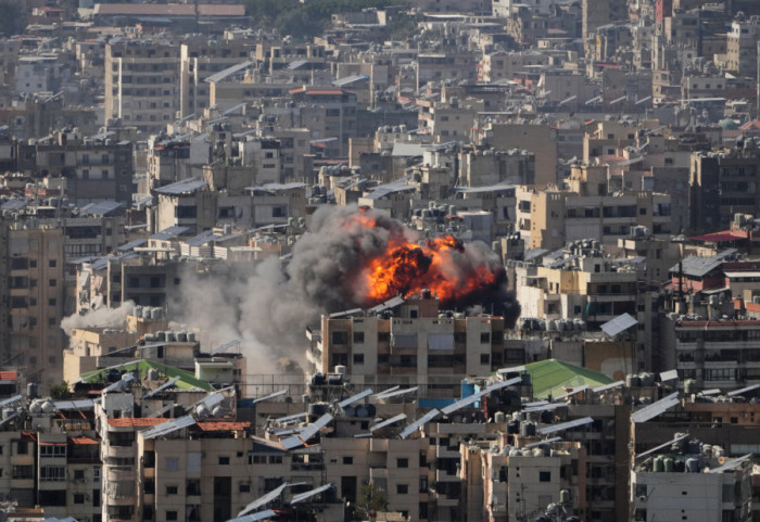 Ratne tenzije pogađaju turizam na Bliskom istoku: Sektor gubi 515 miliona evra dnevno