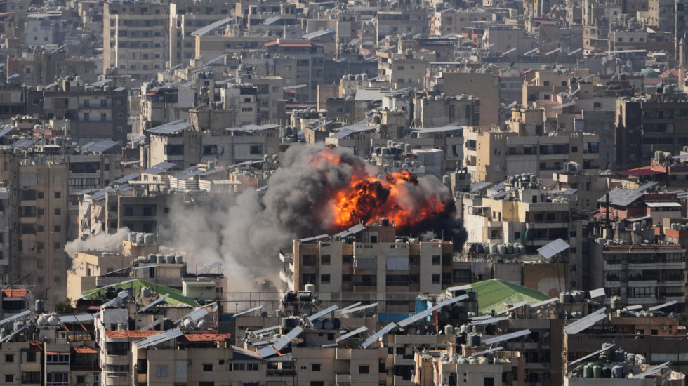 Ratne tenzije pogađaju turizam na Bliskom istoku: Sektor gubi 515 miliona evra dnevno