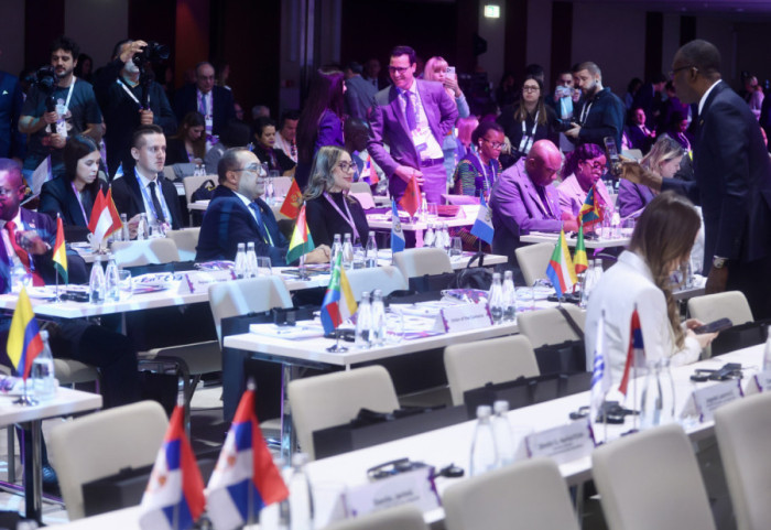 Second Meeting of International Participants of EXPO 2027 in Belgrade: Around 500 Delegates from More than 130 Countries