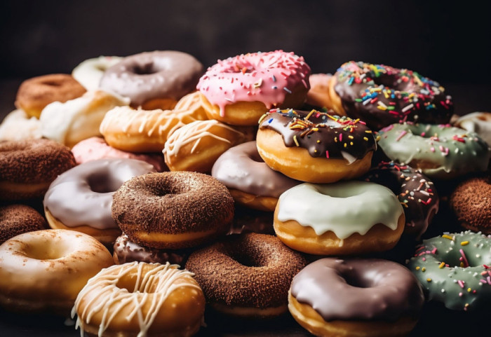 Dodavanjem jednog sastojka možete da poboljšate ukus krofni