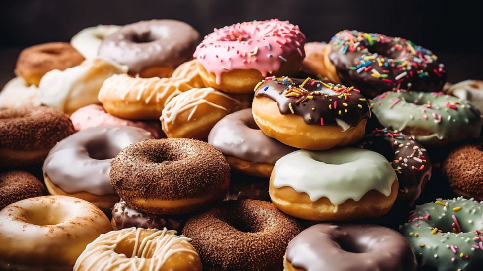 Dodavanjem jednog sastojka možete da poboljšate ukus krofni