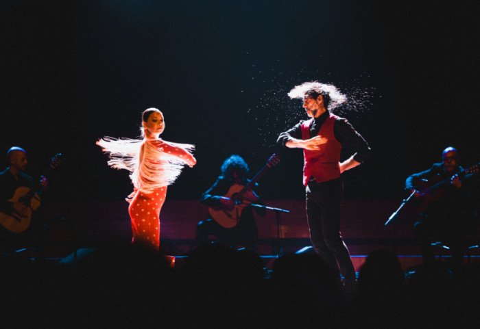 Barcelona Guitar Trio & Dance premijerno u Beogradu: Spektakl "Tribute to Paco de Lucia" 25. septembra u Sava centru