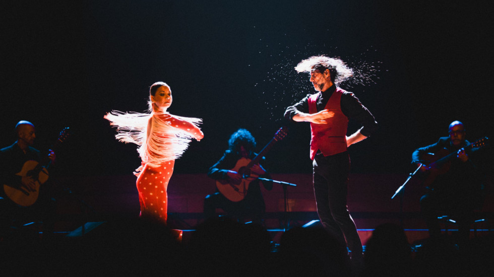 Barcelona Guitar Trio & Dance premijerno u Beogradu: Spektakl "Tribute to Paco de Lucia" 25. septembra u Sava centru
