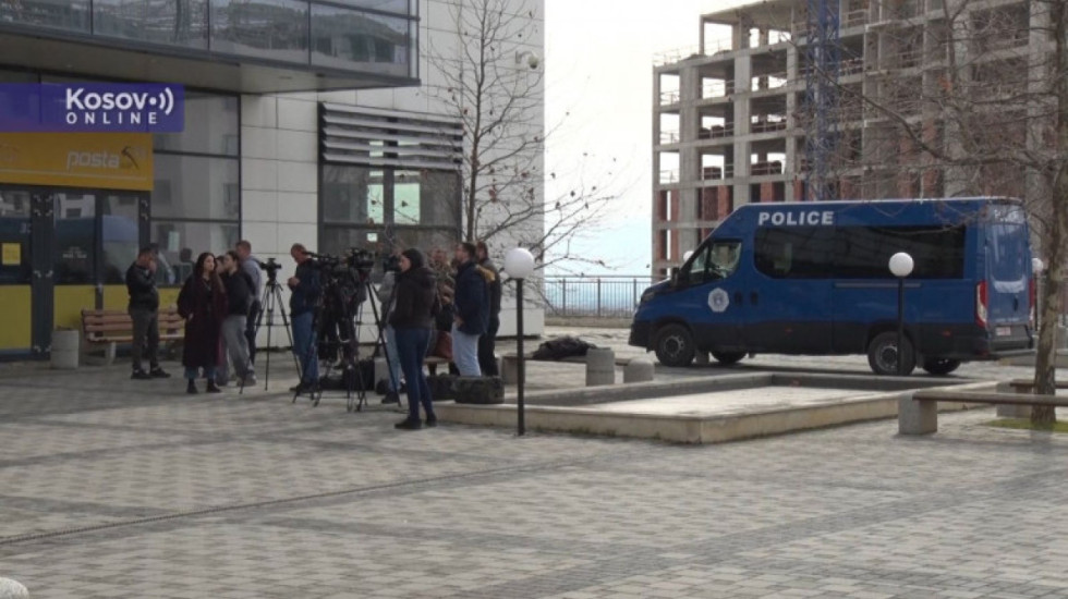 Presuda u slučaju silovanja devojčice (11) u Prištini: Petorica optuženih dobila ukupno 52 godine zatvora