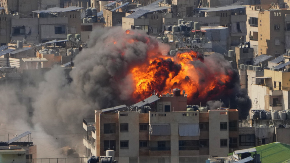 Slali snimke napada: Uhapšeno 500 osoba u Iranu osumnjičenih za deljenje informacija sa neprijateljima