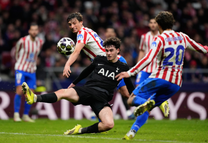 Atletiko pobedio Totenhem, Bajern savladao Atalantu, remi Njukasla i Barselone u Ligi šampiona